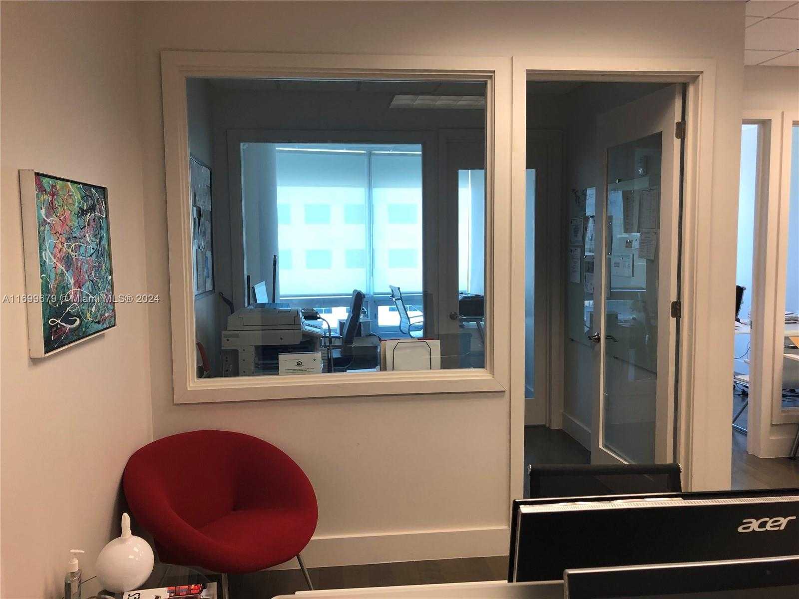 Small Image of 20900 NORTH EAST 30TH AVE #413-414, Aventura Number 14