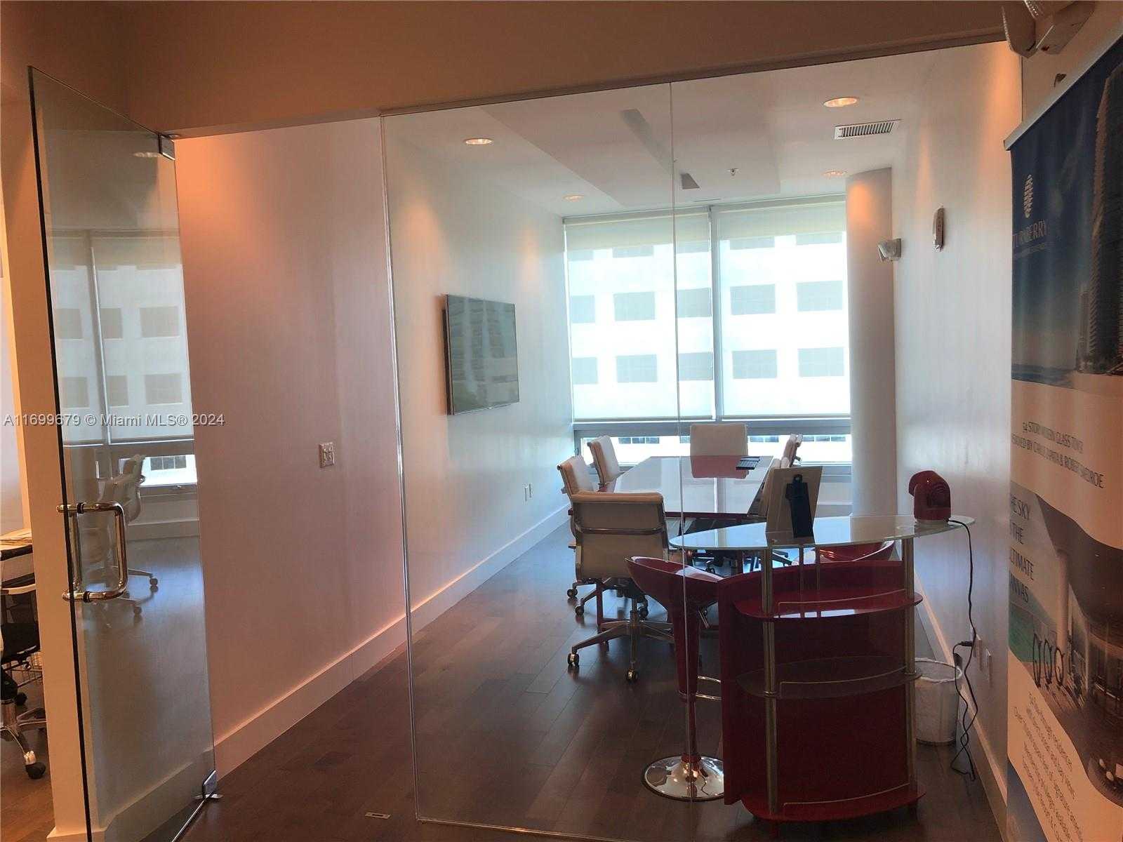 Small Image of 20900 NORTH EAST 30TH AVE #413-414, Aventura Number 5