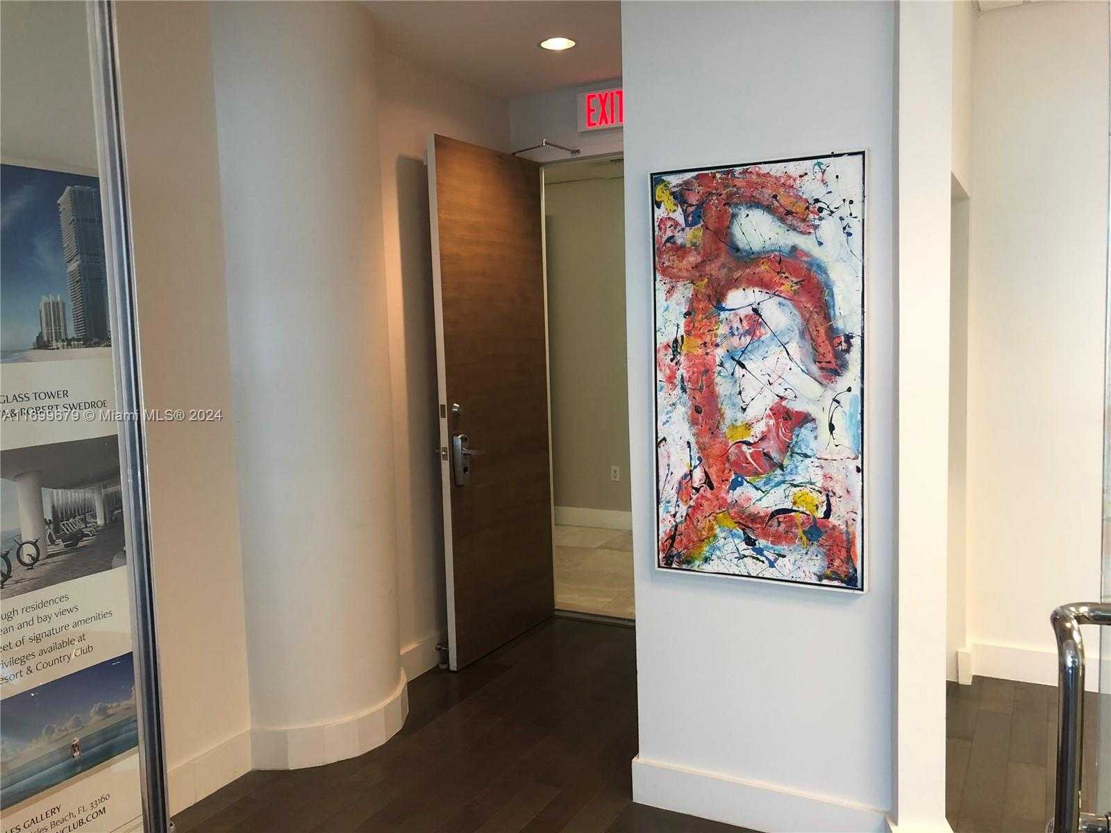 Small Image of 20900 NORTH EAST 30TH AVE #413-414, Aventura Number 9