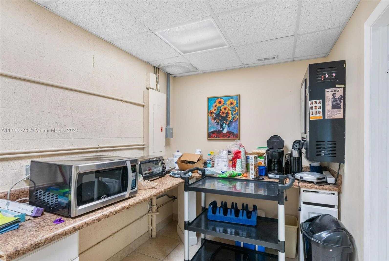 Small Image of 16155 SOUTH WEST 117TH AVE #B15, Miami Number 14