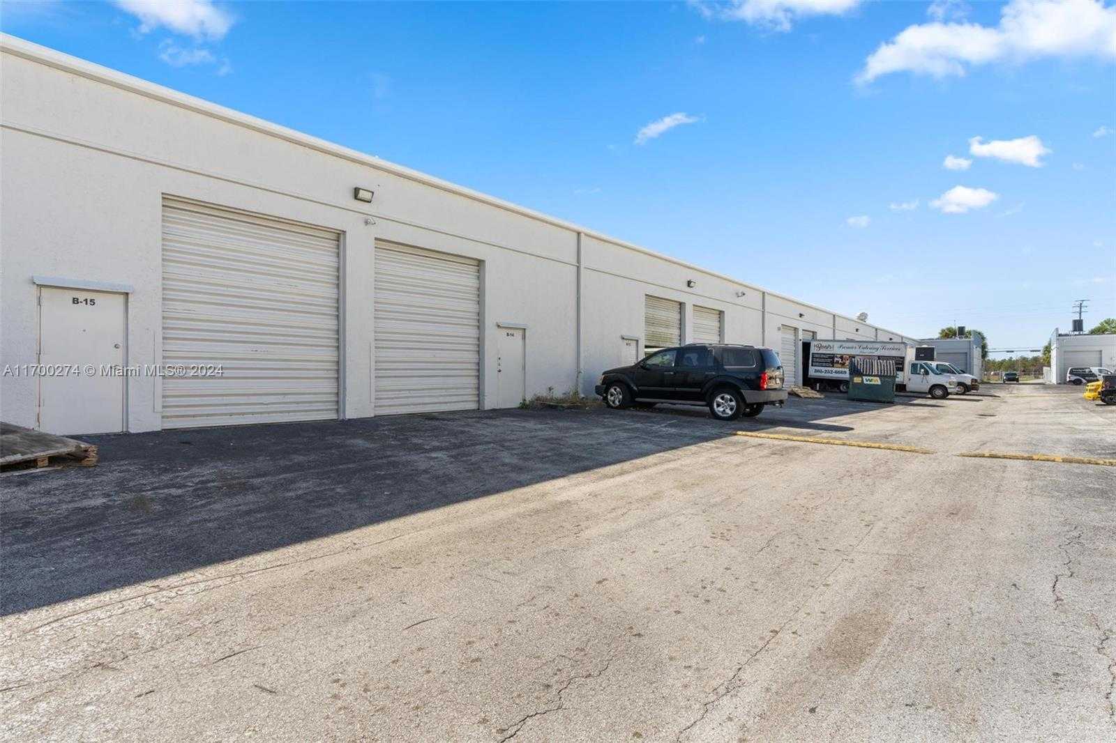 Small Image of 16155 SOUTH WEST 117TH AVE #B15, Miami Number 18