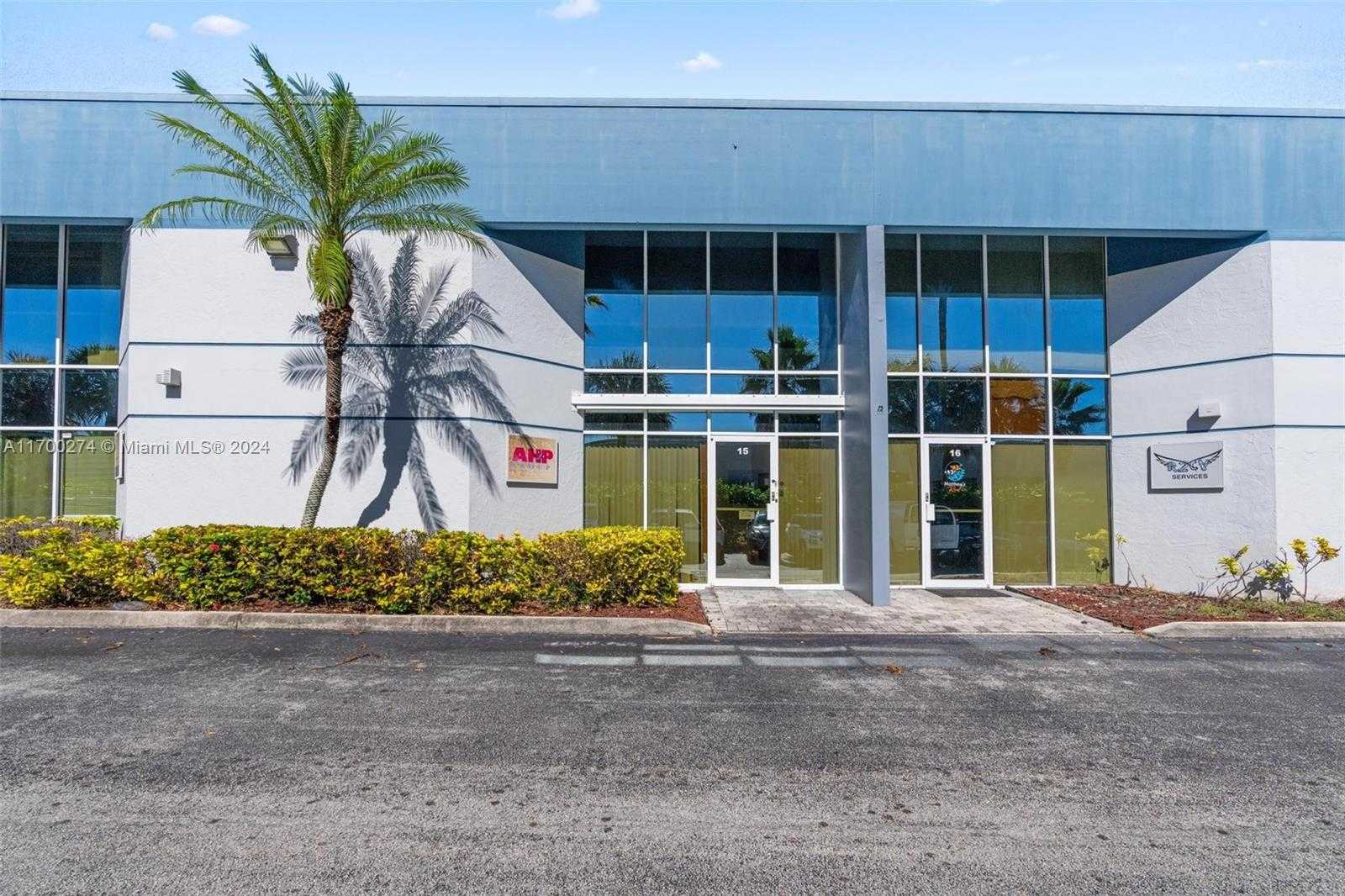 Small Image of 16155 SOUTH WEST 117TH AVE #B15, Miami Number 2
