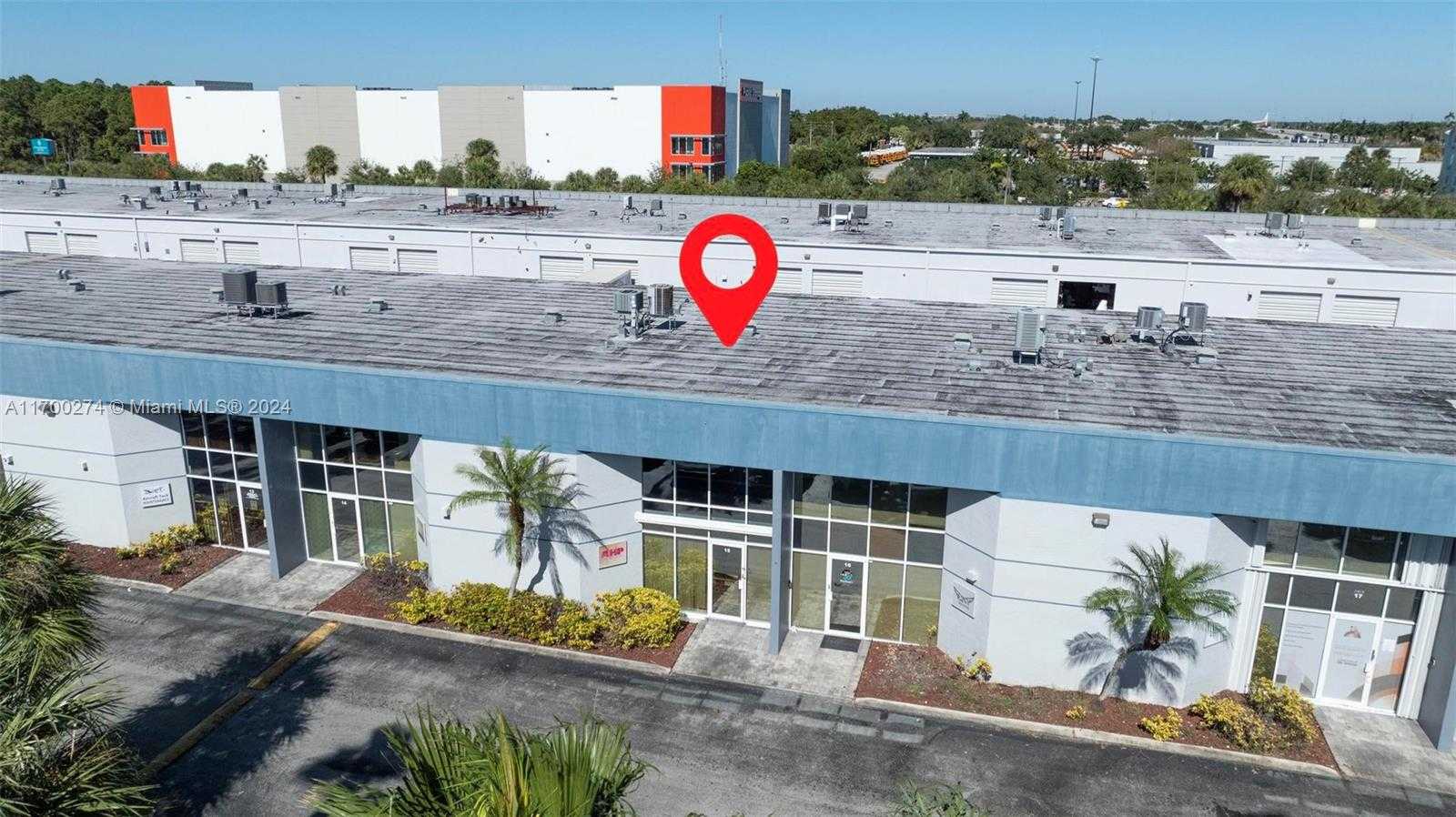 Small Image of 16155 SOUTH WEST 117TH AVE #B15, Miami Number 30