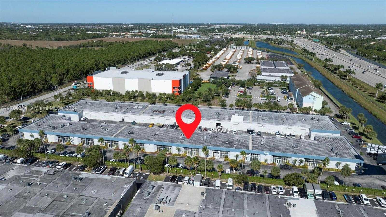 Small Image of 16155 SOUTH WEST 117TH AVE #B15, Miami Number 31
