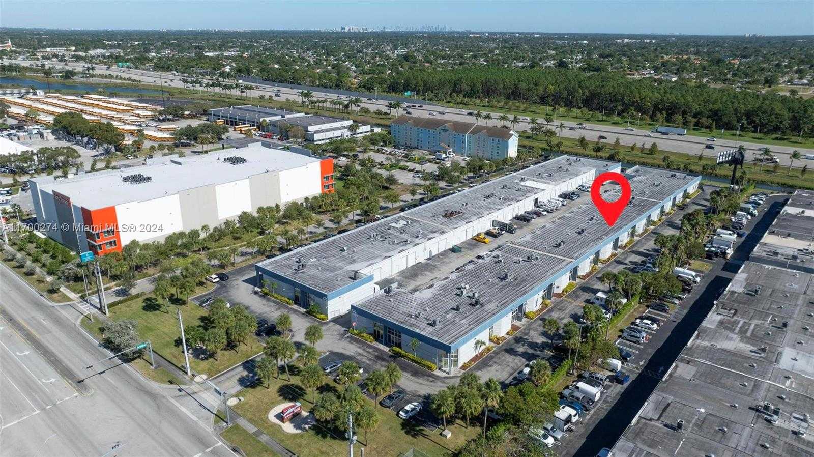 Small Image of 16155 SOUTH WEST 117TH AVE #B15, Miami Number 32