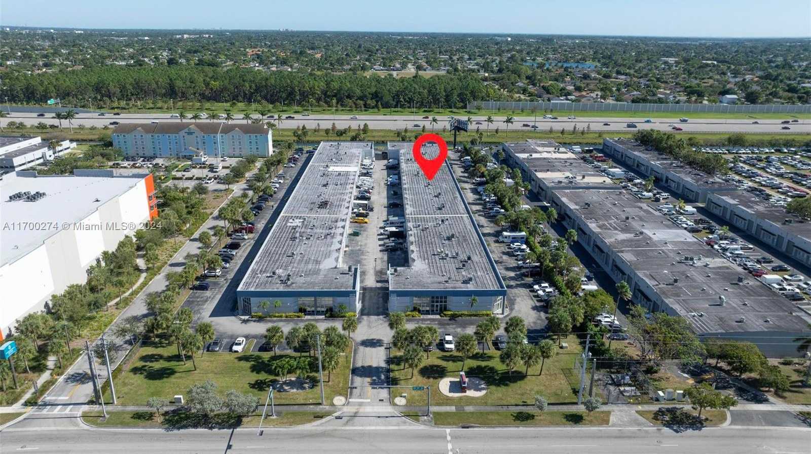 Small Image of 16155 SOUTH WEST 117TH AVE #B15, Miami Number 33