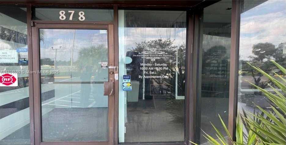 Small Image of 878 SOUTH WEST 12TH AVE #8A, Pompano Beach Number 3