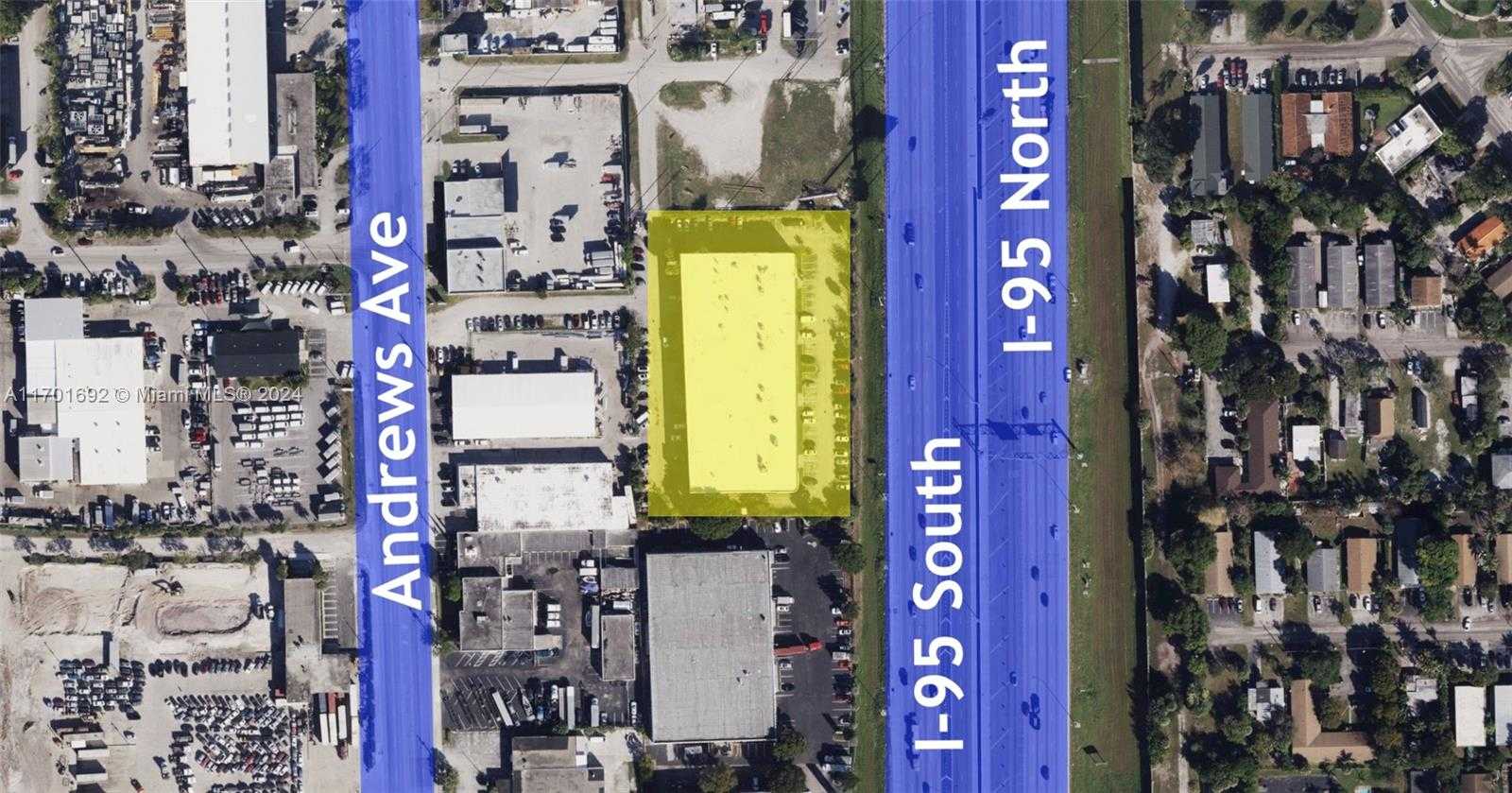 Small Image of 820 SOUTH WEST 12TH AVE #7B, Pompano Beach Number 3