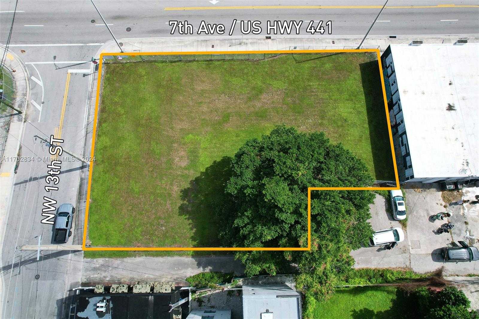 Small Image of 1250 NORTH WEST 7TH AVE, Miami Number 3