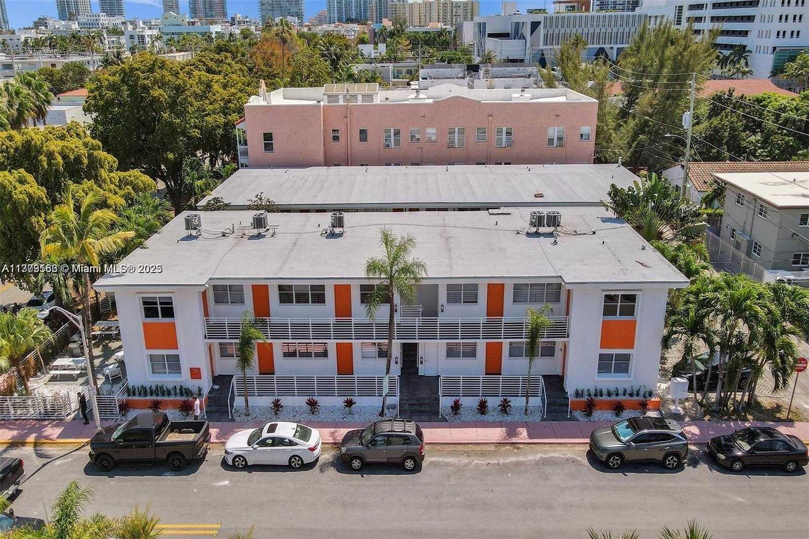 Small Image of 1000 7TH ST, Miami Beach Number 4