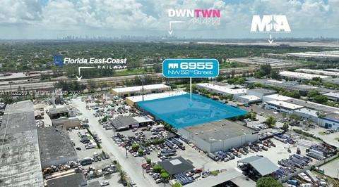 Small Image of 6955 NORTH WEST 52ND ST, Miami Number 2