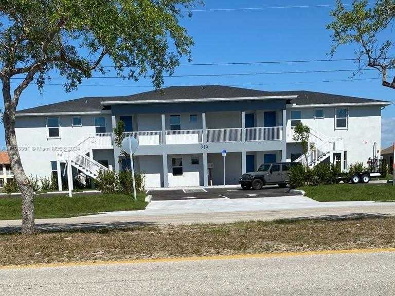 Small Image of 319 Nicholas Pkwy W, Cape Coral, FL 33991, USA Number 1