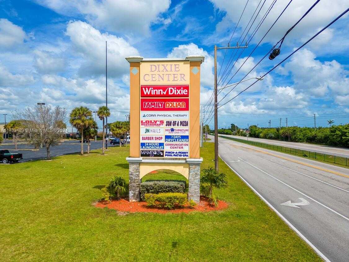 Small Image of 30318 OLD DIXIE HWY #OutParcel C, Homestead Number 2