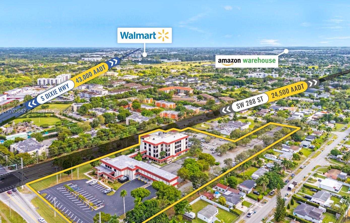 Small Image of 15600 SOUTH WEST 288 ST, Homestead Number 14