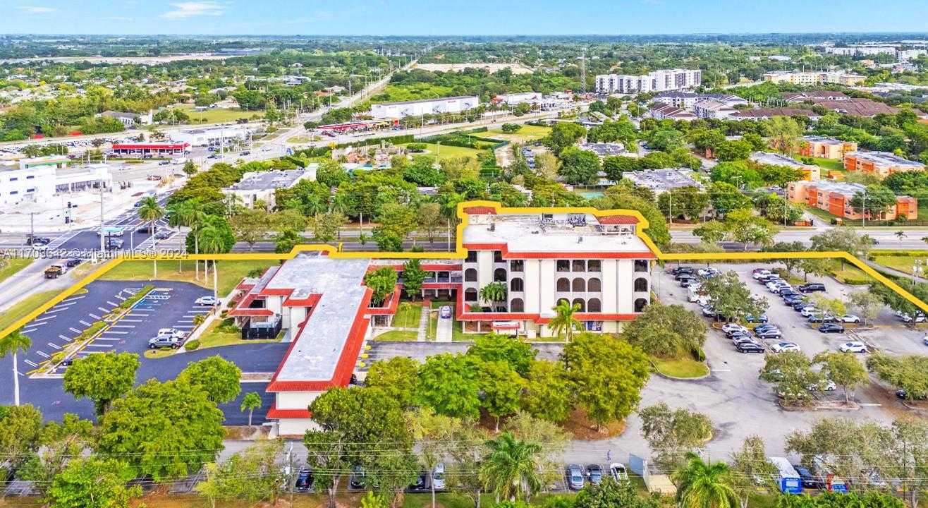 Small Image of 15600 SOUTH WEST 288 ST, Homestead Number 17