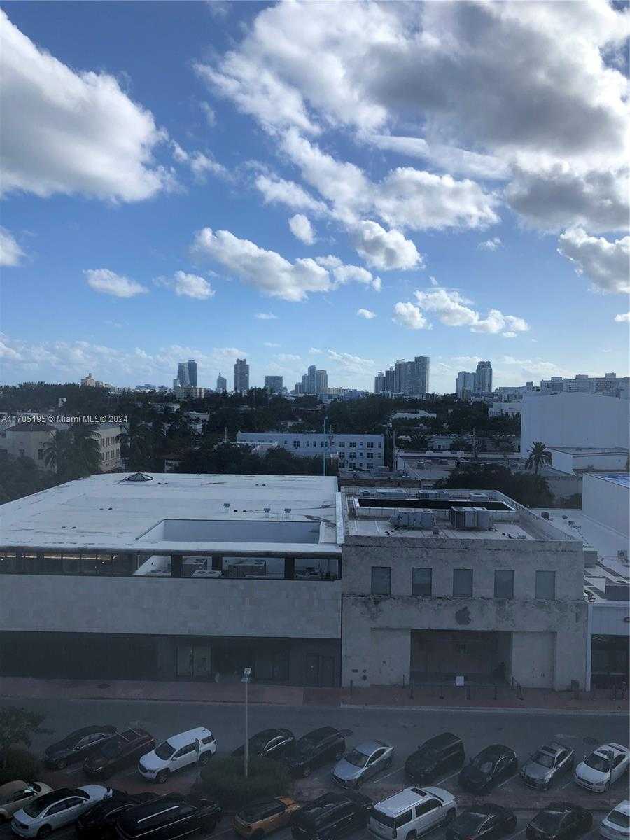 Small Image of 1680 MICHIGAN AVE #1022A, Miami Beach Number 6