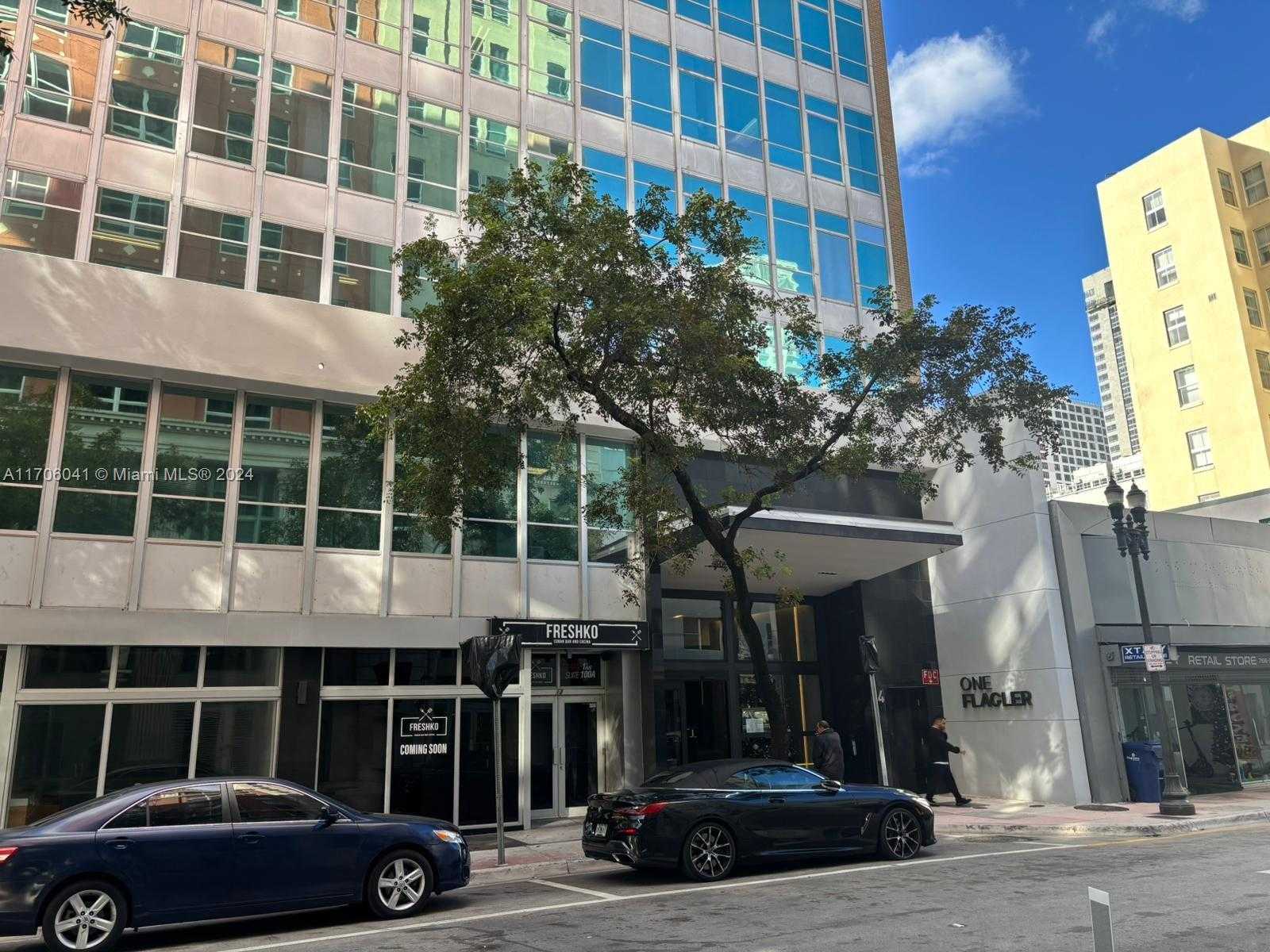 Small Image of 14 NORTH EAST 1ST AVE #700D, Miami Number 22