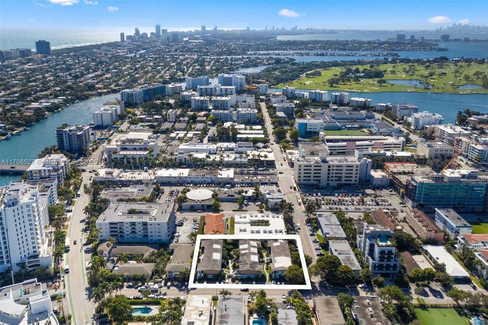 Small Image of 1060 98 ST, Bay Harbor Islands Number 2