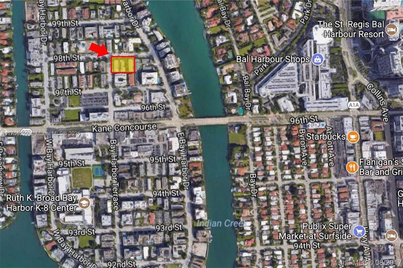 Small Image of 1060 98 ST, Bay Harbor Islands Number 33