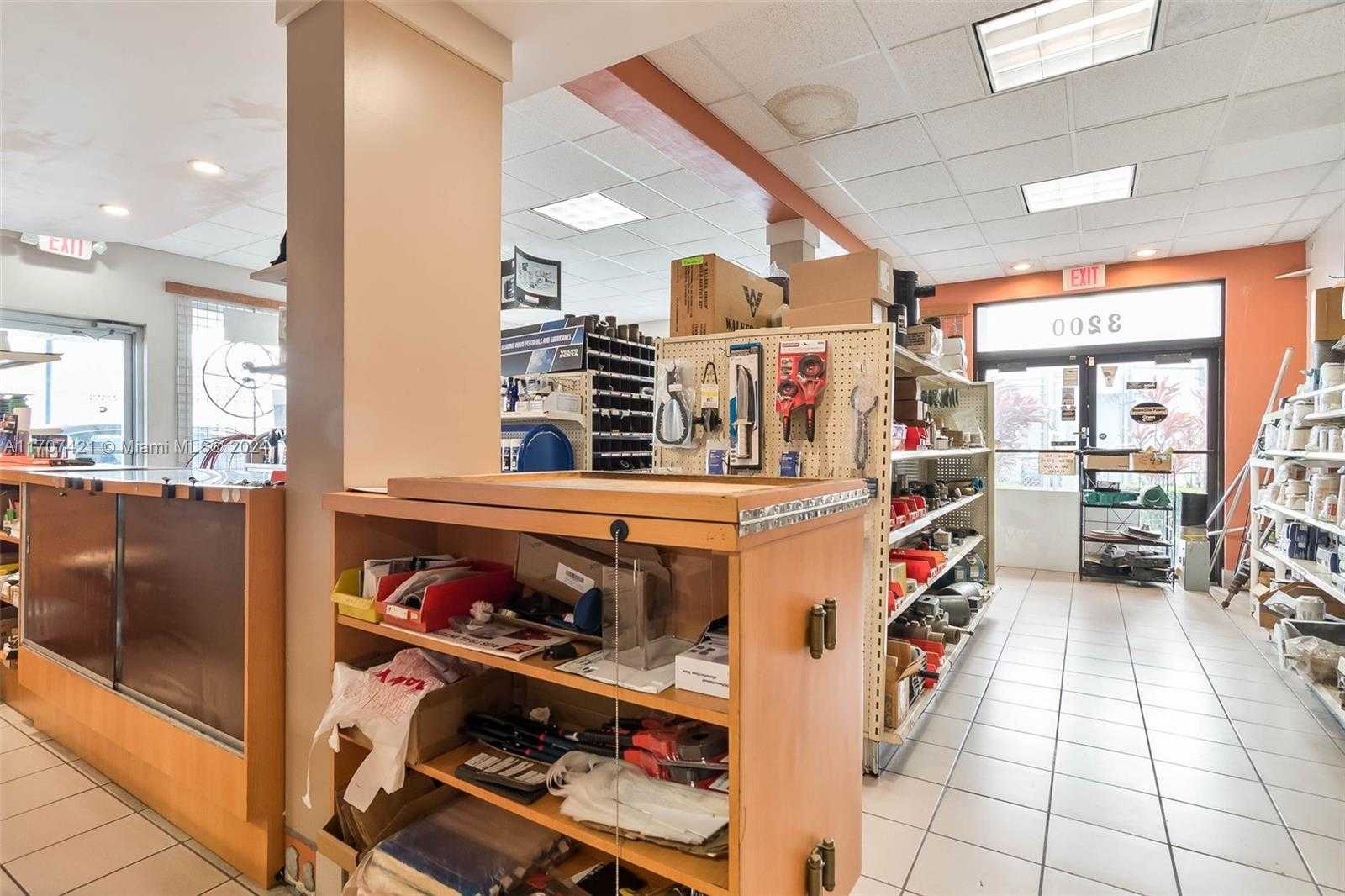 Small Image of 3200 NORTH WEST SOUTH RIVER DR, Miami Number 13