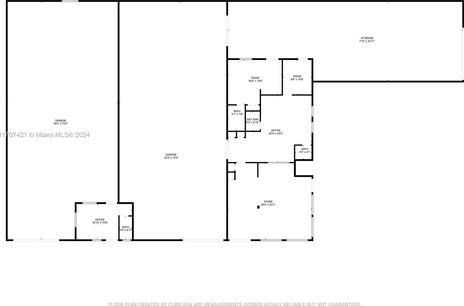 Small Image of 3200 NORTH WEST SOUTH RIVER DR, Miami Number 31