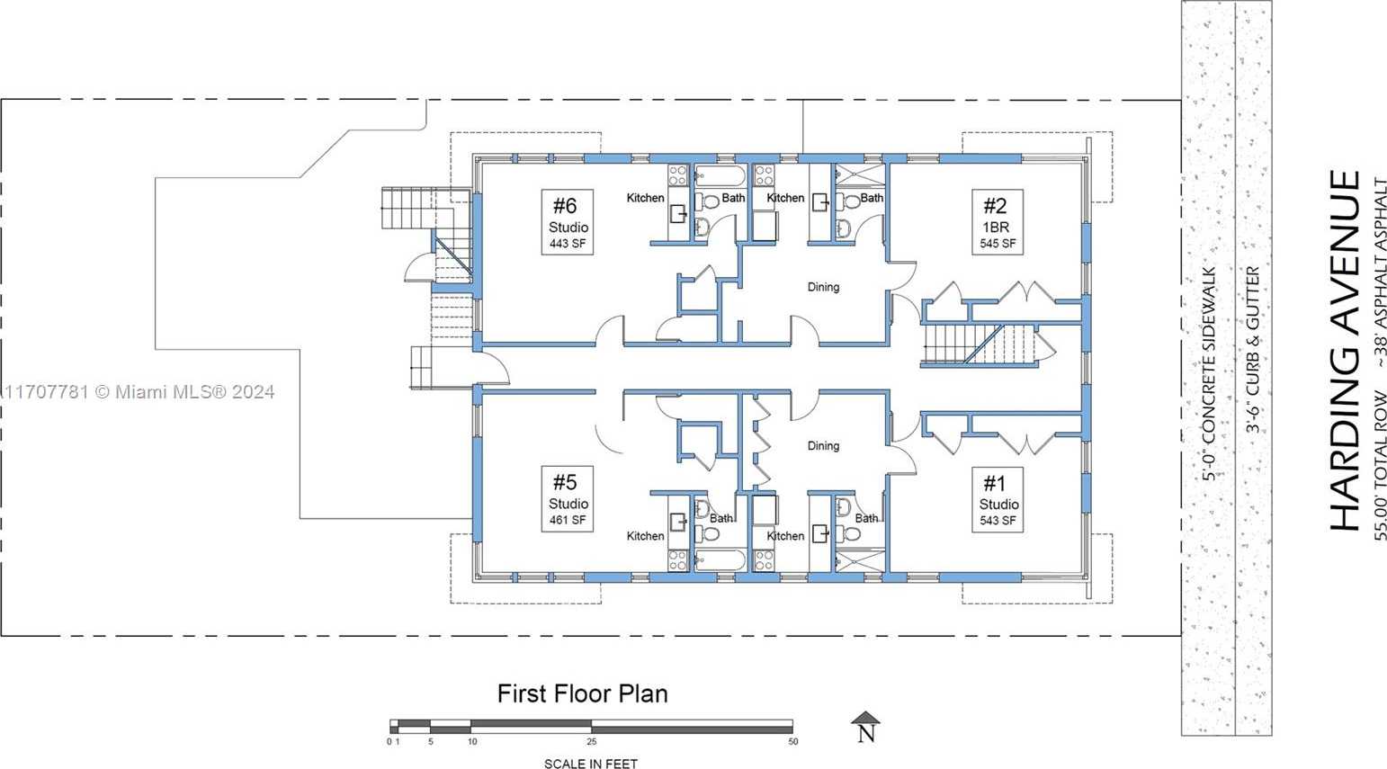 Small Image of 7936 HARDING AVE, Miami Beach Number 17