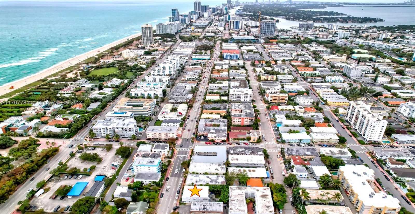 Small Image of 7936 HARDING AVE, Miami Beach Number 5