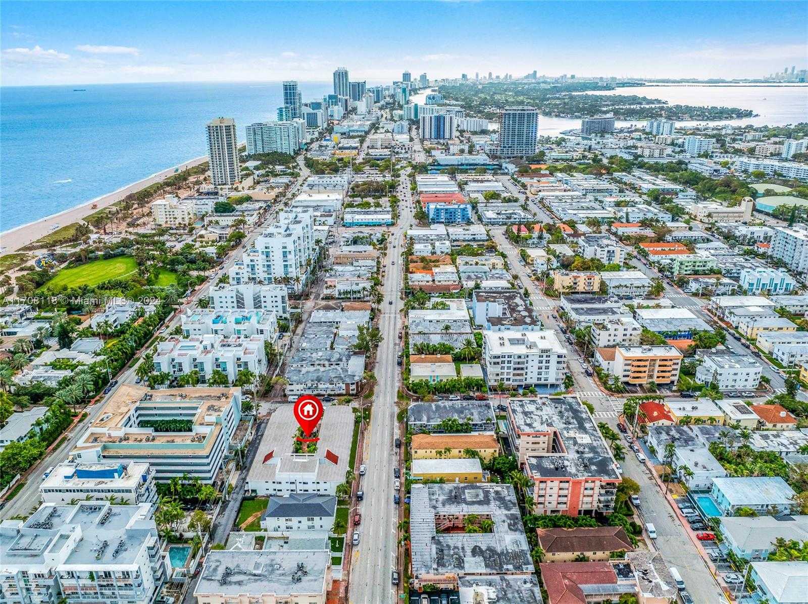 Small Image of 235 78TH ST, Miami Beach Number 22