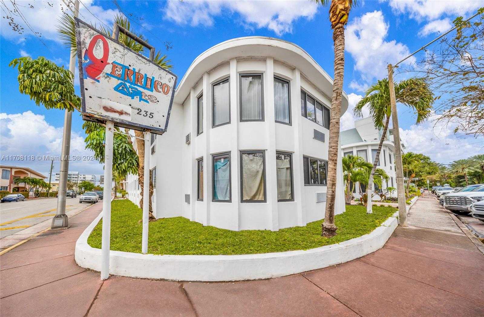 Small Image of 235 78TH ST, Miami Beach Number 3