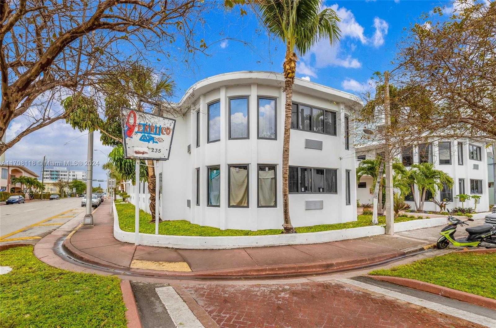 Small Image of 235 78TH ST, Miami Beach Number 6