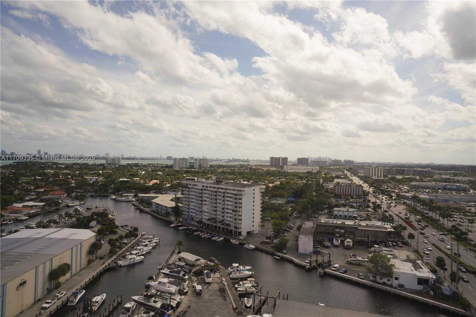 Small Image of 13499 BISCAYNE BLVD #CUT3 #5, North Miami Number 3