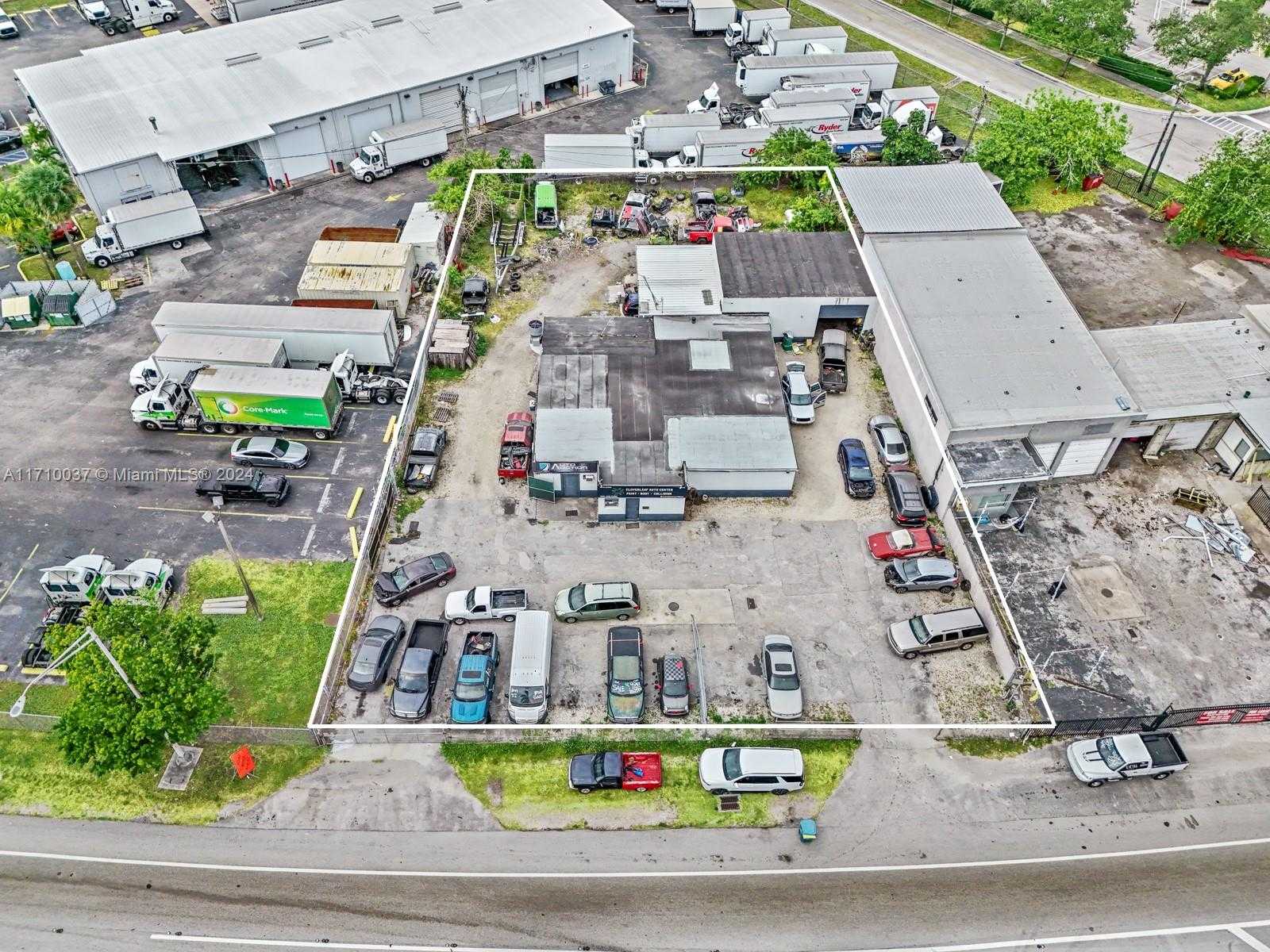 Small Image of 17410 NORTH WEST 2ND AVE, Miami Gardens Number 10