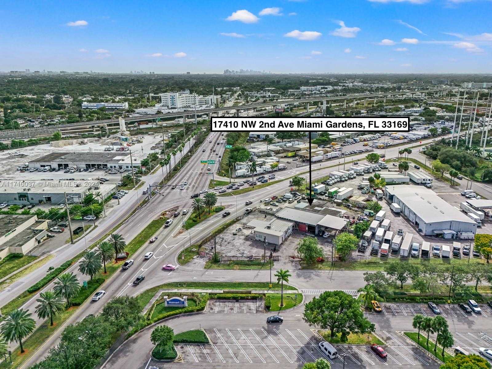 Small Image of 17410 NORTH WEST 2ND AVE, Miami Gardens Number 2