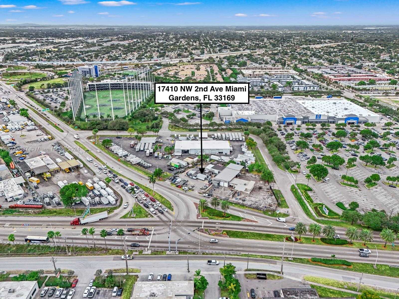 Small Image of 17410 NORTH WEST 2ND AVE, Miami Gardens Number 5