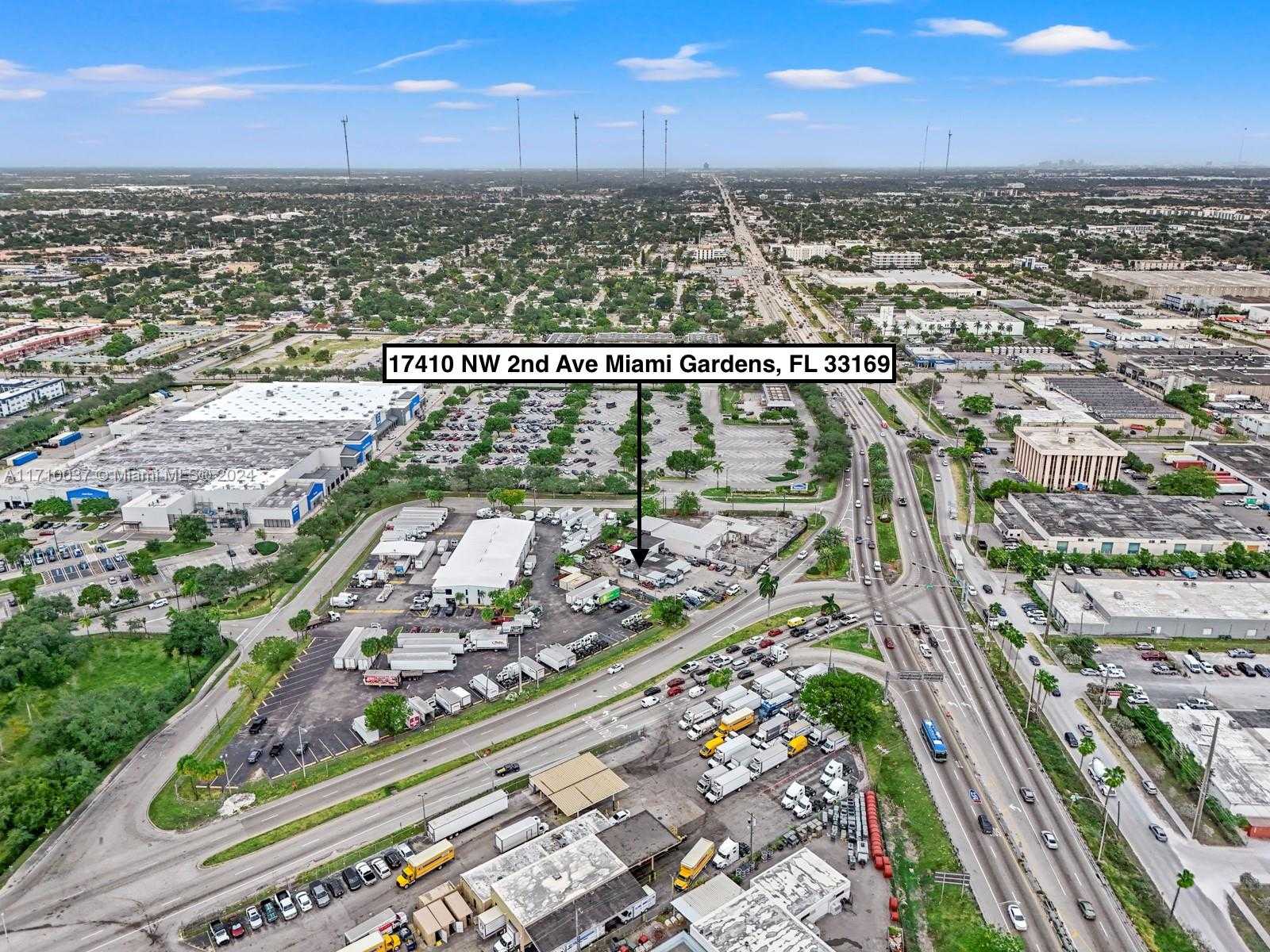 Small Image of 17410 NORTH WEST 2ND AVE, Miami Gardens Number 6
