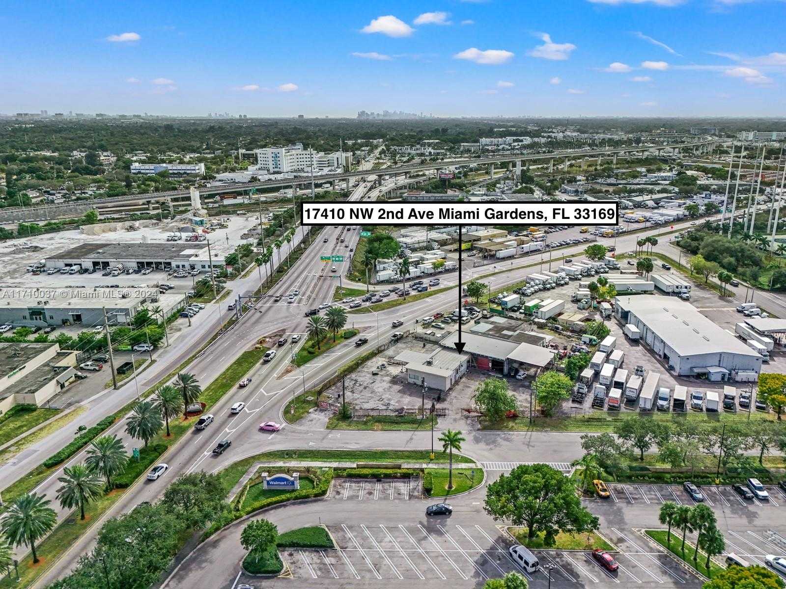 Small Image of 17410 NORTH WEST 2ND AVE, Miami Gardens Number 9