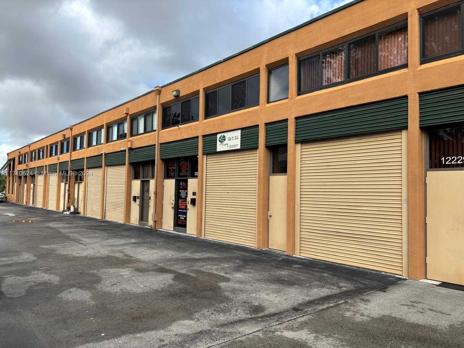 Small Image of 12231 SOUTH WEST 132ND CT #14, Miami Number 13