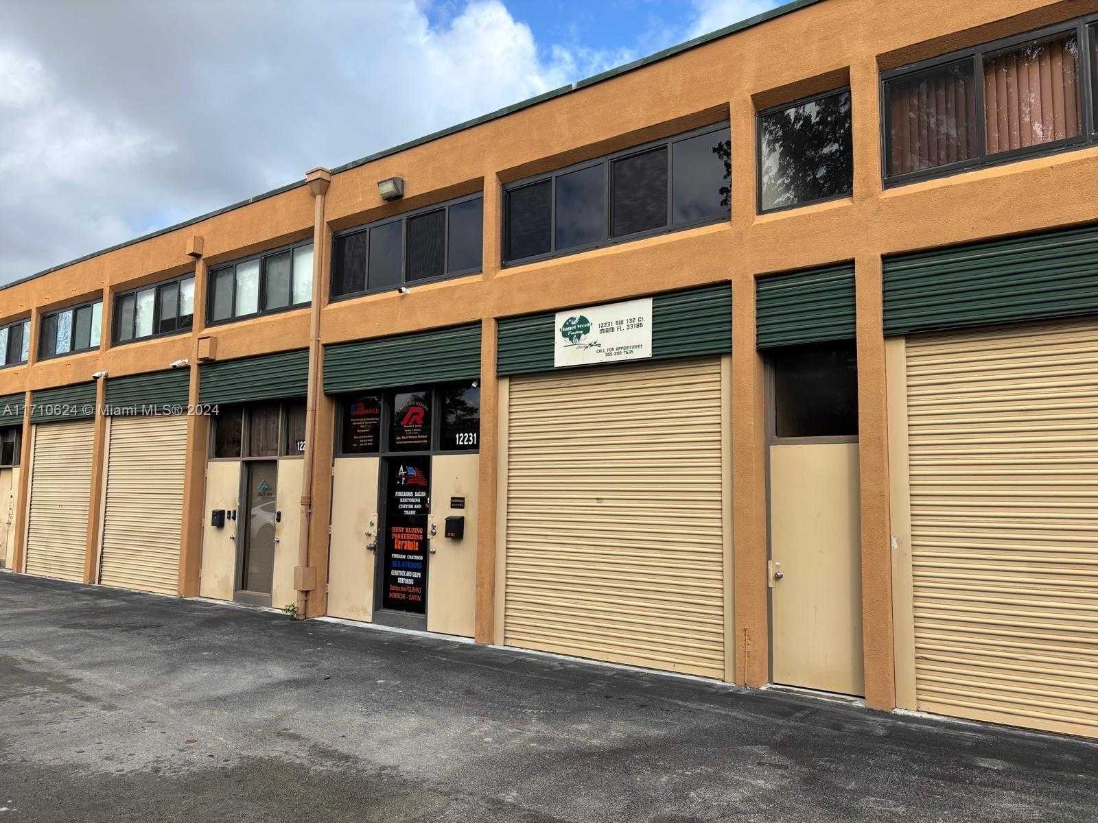 Small Image of 12231 SOUTH WEST 132ND CT #14, Miami Number 16