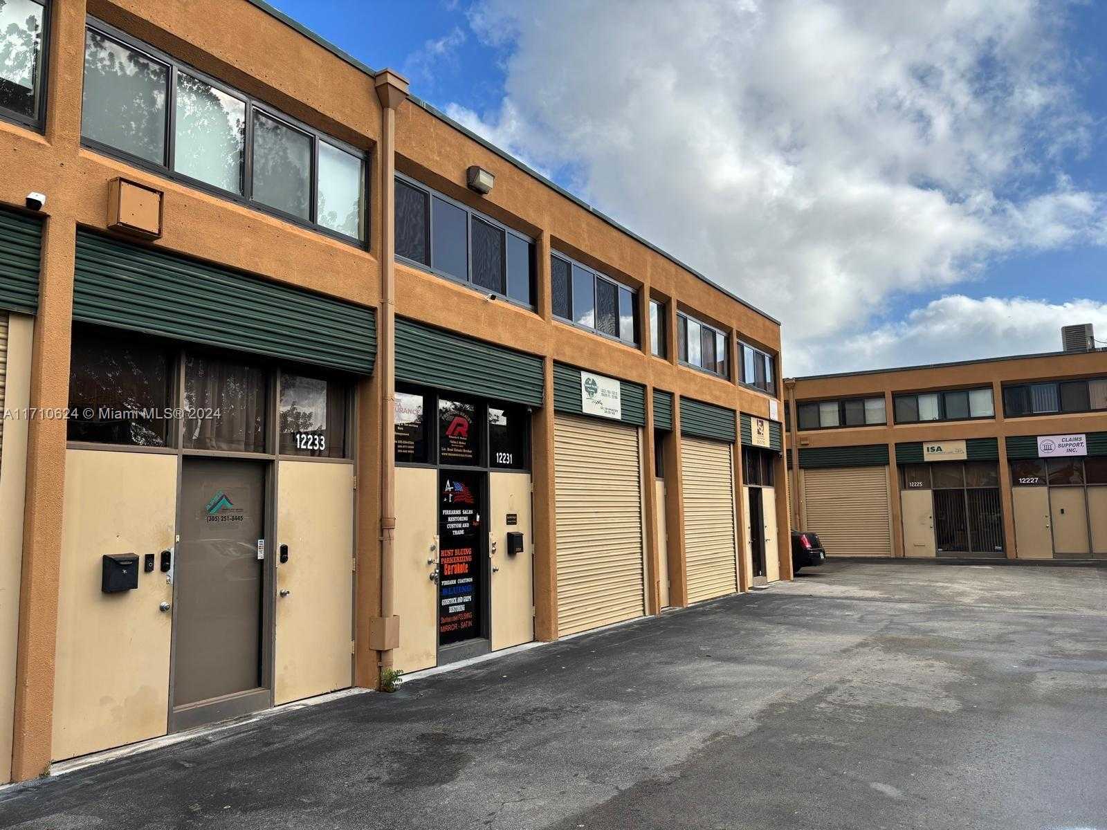 Small Image of 12231 SOUTH WEST 132ND CT #14, Miami Number 8