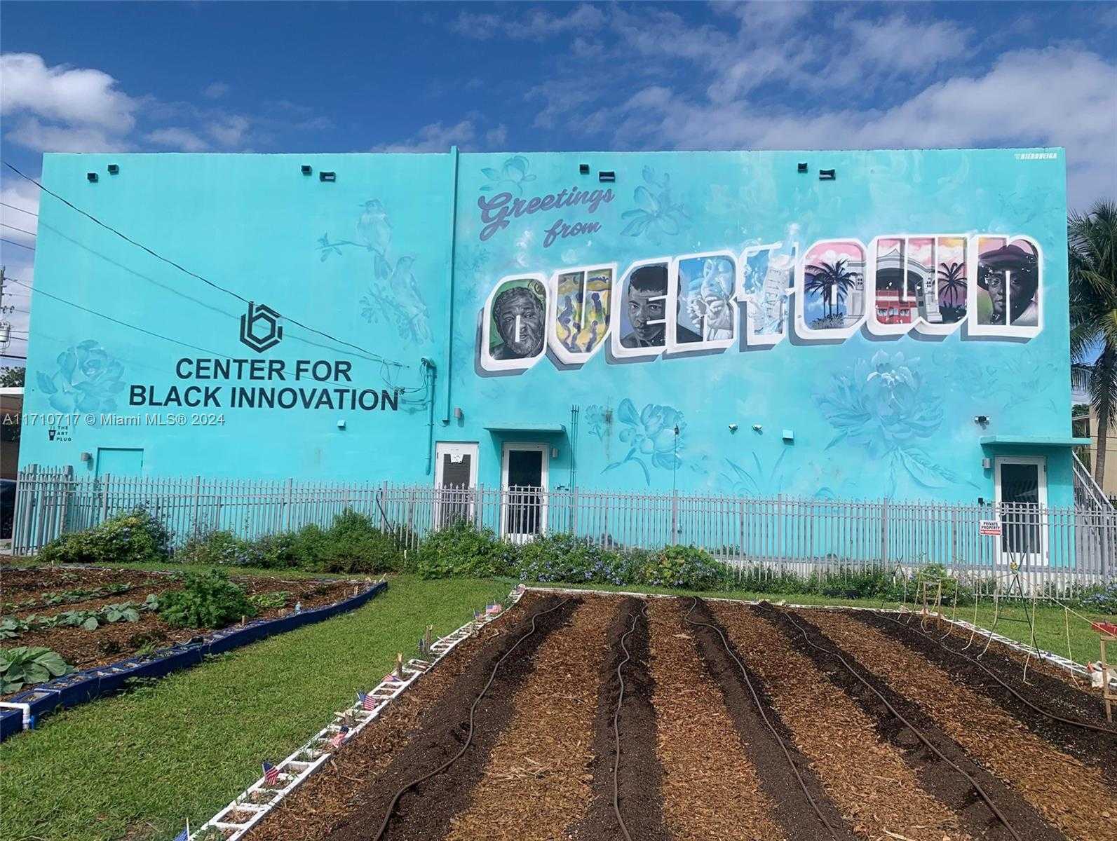 Small Image of 937 NORTH WEST 3RD AVE, Miami Number 2