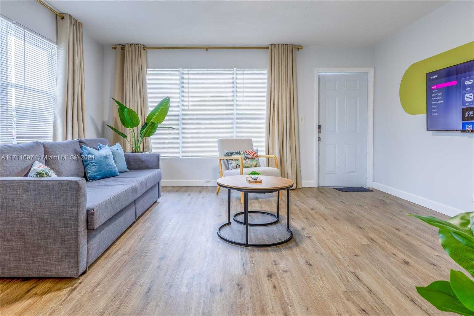 Small Image of 2748 NORTH EAST 32ND ST #1-7, Fort Lauderdale Number 6
