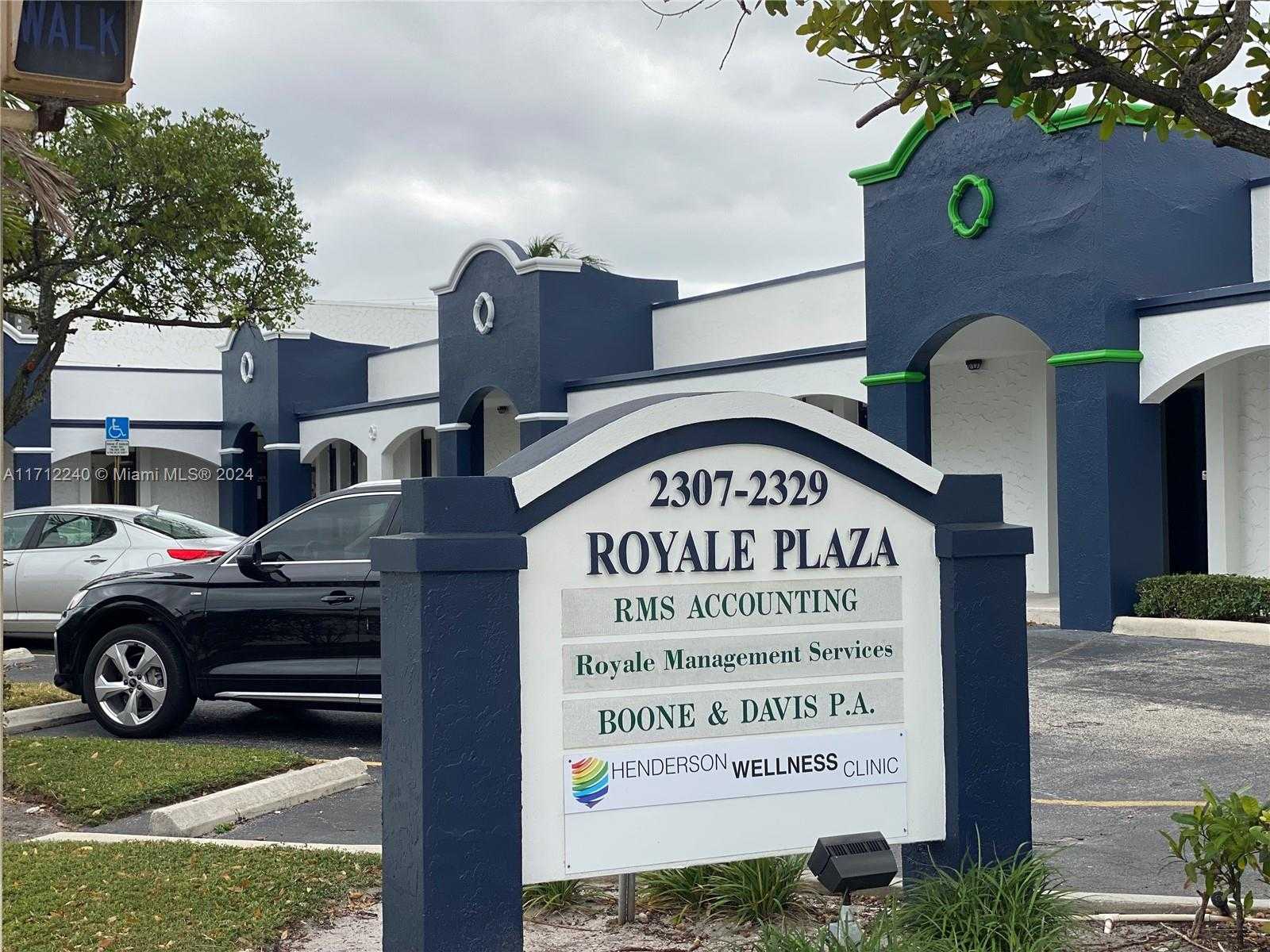 Small Image of 2315 N Andrews Ave, Fort Lauderdale, FL 33311, USA Number 2