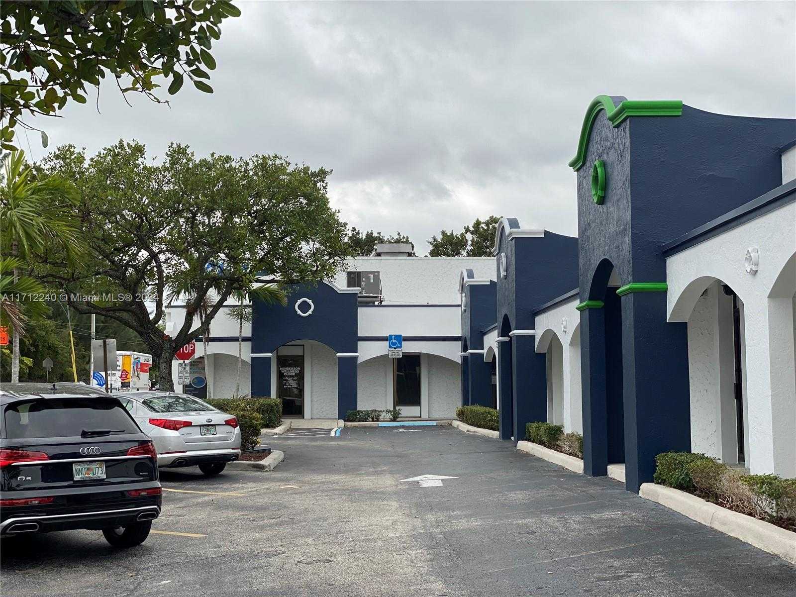 Small Image of 2315 N Andrews Ave, Fort Lauderdale, FL 33311, USA Number 9