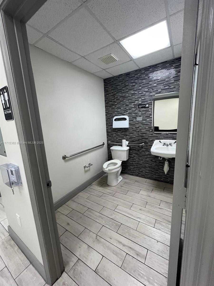 Small Image of 6101 WEST ATLANTIC BLVD #101-104, Margate Number 23