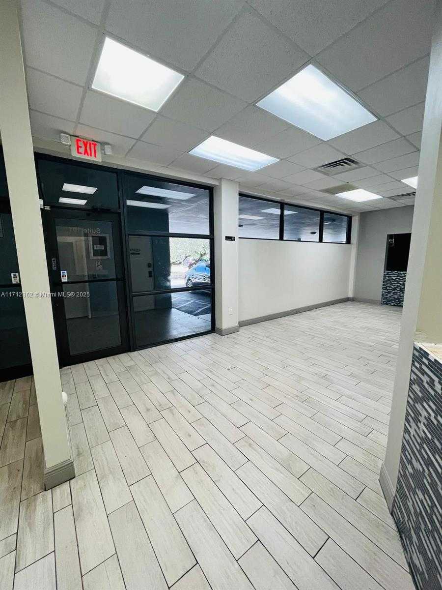 Small Image of 6101 WEST ATLANTIC BLVD #101-104, Margate Number 7