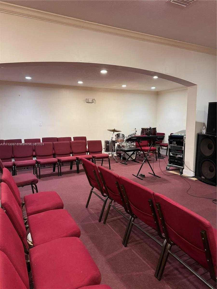 Small Image of 15343 NORTH WEST 2ND AVE, Miami Number 15