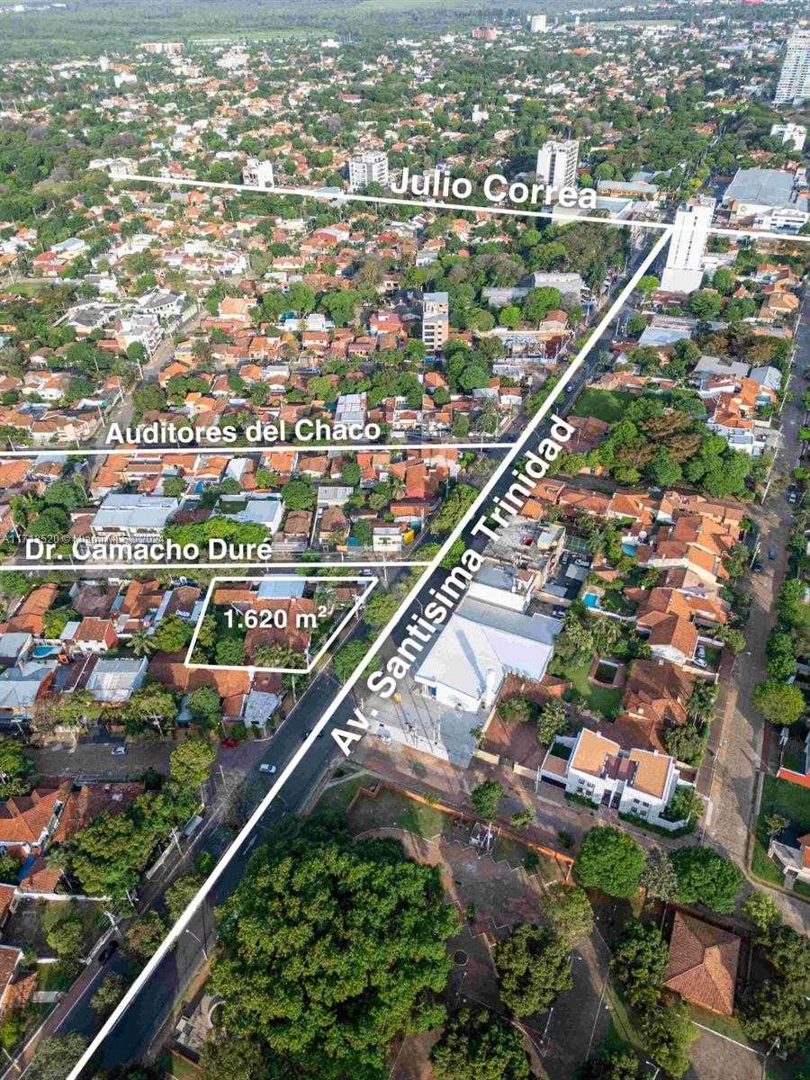 Small Image of DR CAMACHO DURE, Out of City Number 4