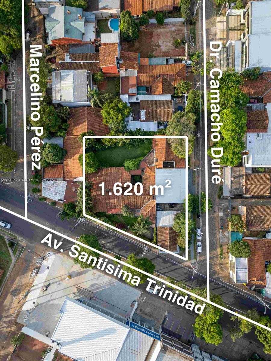 Small Image of DR CAMACHO DURE, Out of City Number 5