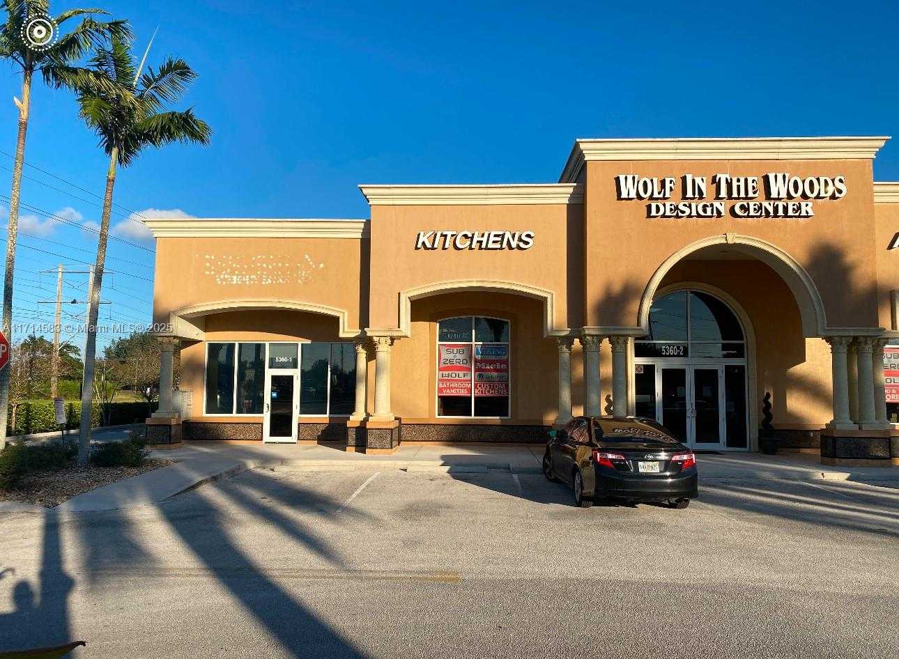 Small Image of 5360 SOUTH UNIVERSITY DR, Davie Number 1