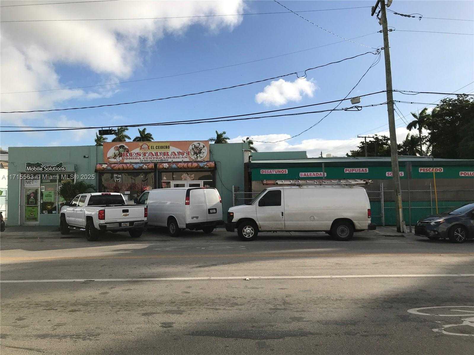 Small Image of 1628 NORTH WEST 28TH ST, Miami Number 17